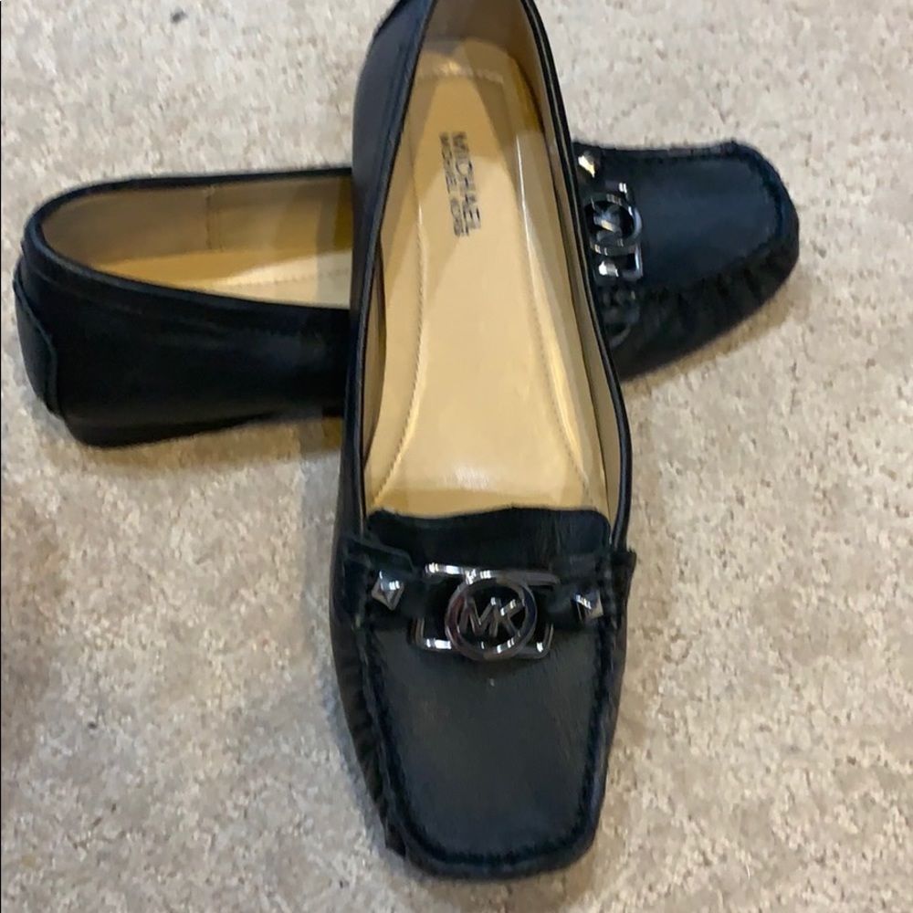 Michael Kors loafers flats
